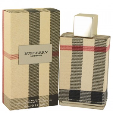 Burberry London Perfume By Burberry For Women EDP
