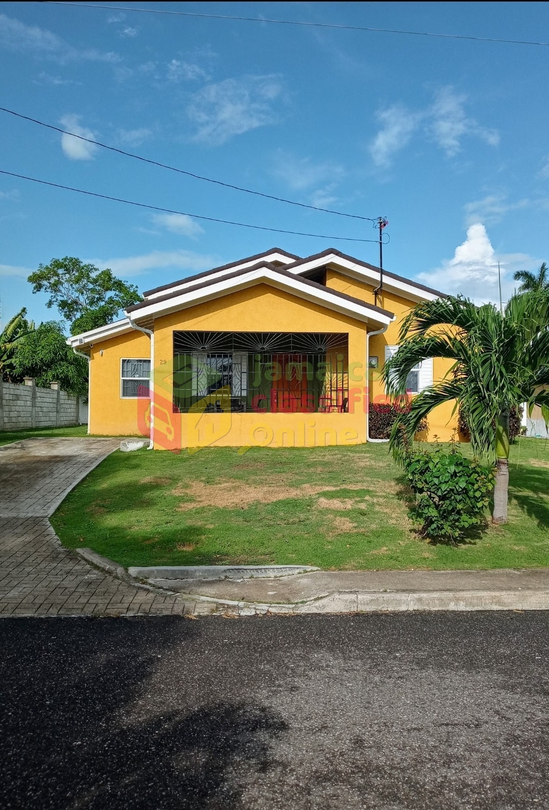 3 Bedroom 3 Bathroom House For Rent In Drax Hall St Ann Houses