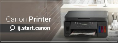 Cânon Wireless Printer On Windows