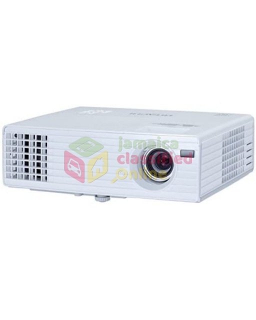 Hitachi Projector CP-DX250