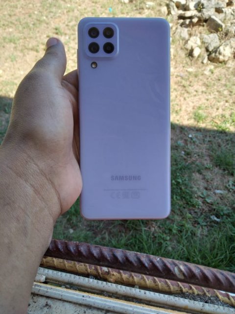 Samsung A22 64gb