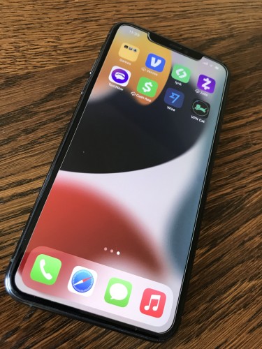 IPhone 11 Pro Max Everything Work No Fault
