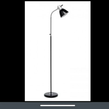 Lamp. Westinghouse Floor Lamp