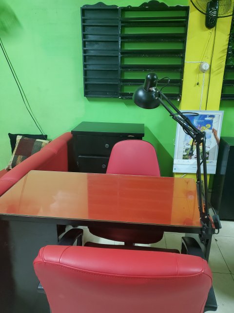 Nail Stations For Rent