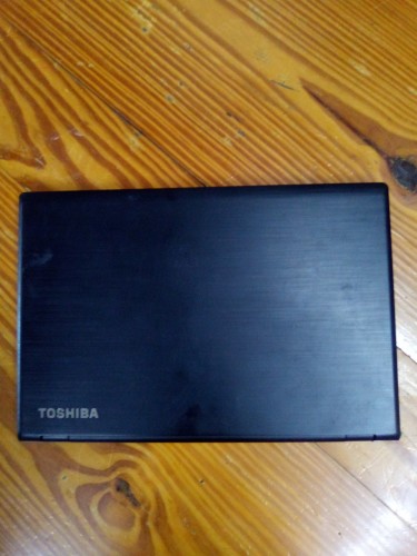 Toshiba Tecra A50-C Business Class