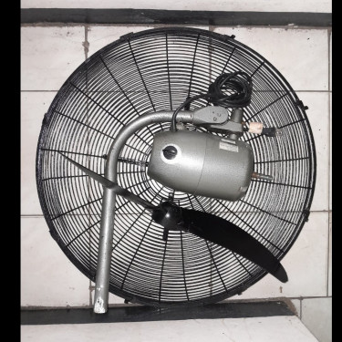 Fans, Furniture & Appliances 