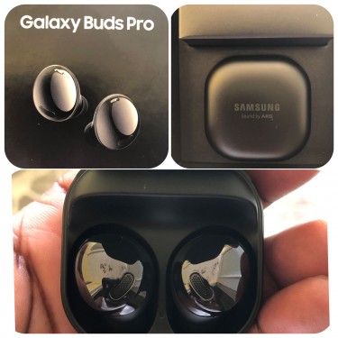 Brand New In Box Samsung Galaxy Buds Pro For Sale 