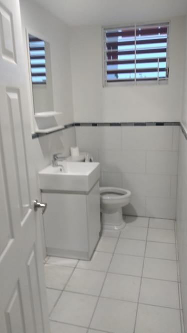2 Bedroom 1.5 Bathroom