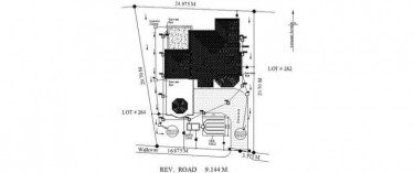 Commercial & Residential Building Plans