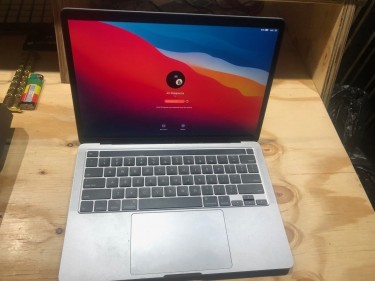 2020 MacBook Pro 13 Inch
