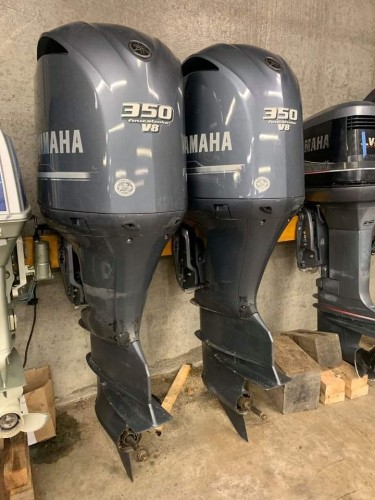 BRAND NEW/USED OUTBOARD All New Series For Sale