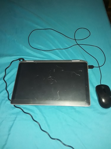 Dell Laptop For Sale 