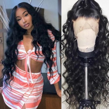 Brazilian Wig For Less