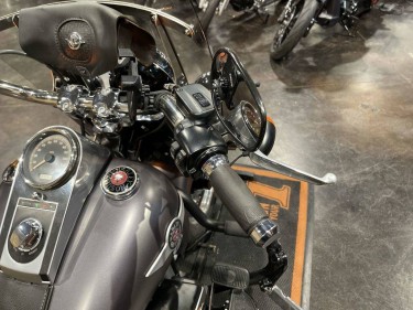 2016 Harley-Davidson® Cruiser Motorcycle