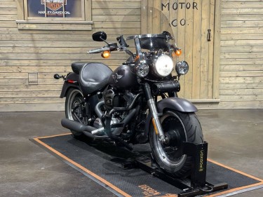2016 Harley-Davidson® Cruiser Motorcycle