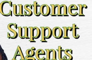 IMMEDIATE HIRE HOME BASED CUST SERVICE AGENT NOT A