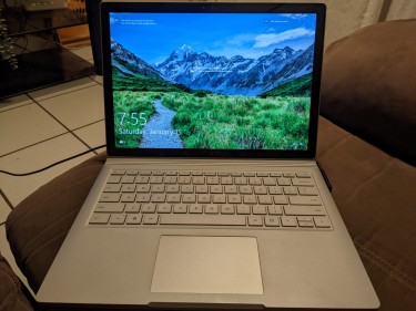 Surface Book 2 Laptop (Used) PRICE DROP