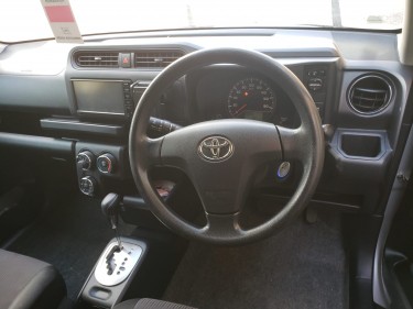 2016 Toyota Succeed