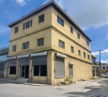 DOWNTOWN MOBAY, COMMERCIAL SPACE FOR RENT