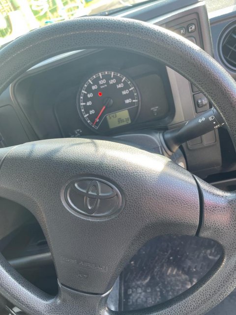Toyota Probox GL 2016