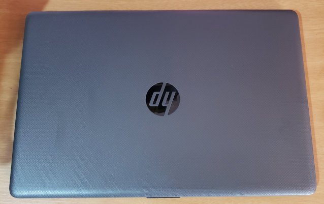 HP 250 G7 Laptop Intel I3 15.6
