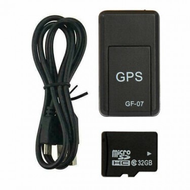 GPS Tracker For Cars Etc