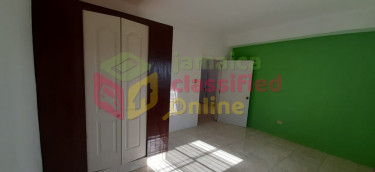 New Spacious 3 Bedroom Apartment, Great View