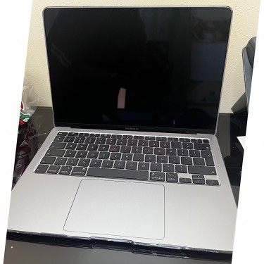 MacBook Air (2020) - 13.3”/ I3/ 8GB/ 250GB HD