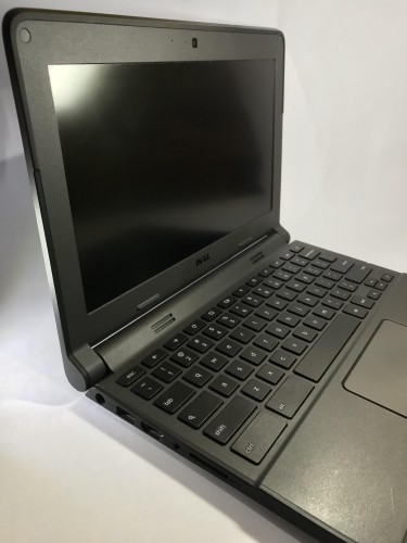 Dell Chromebook 11.6 