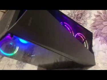 New Custom Gaming Pc For Sale 