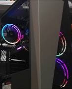 New Custom Gaming Pc For Sale 