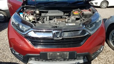 2018 Honda Crv ATL Model