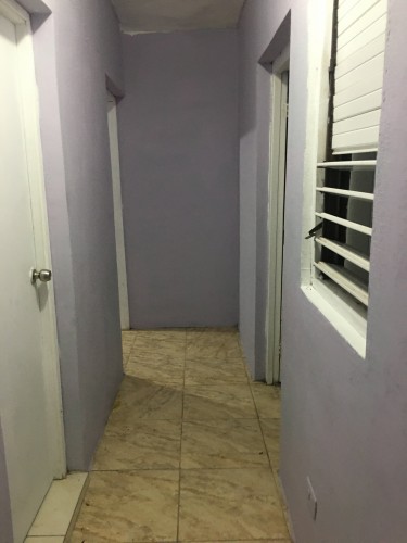 2 Bedroom And A Bathroom Only For Rent