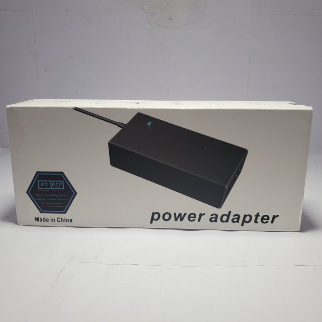 Brand New Lpe17 Power Adapter