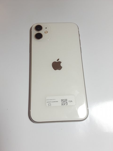 IPhone 11 - Unlocked