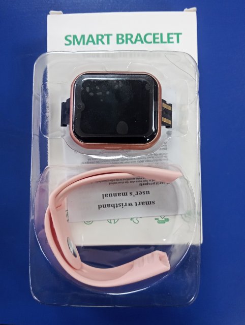 Smart Watch Y68