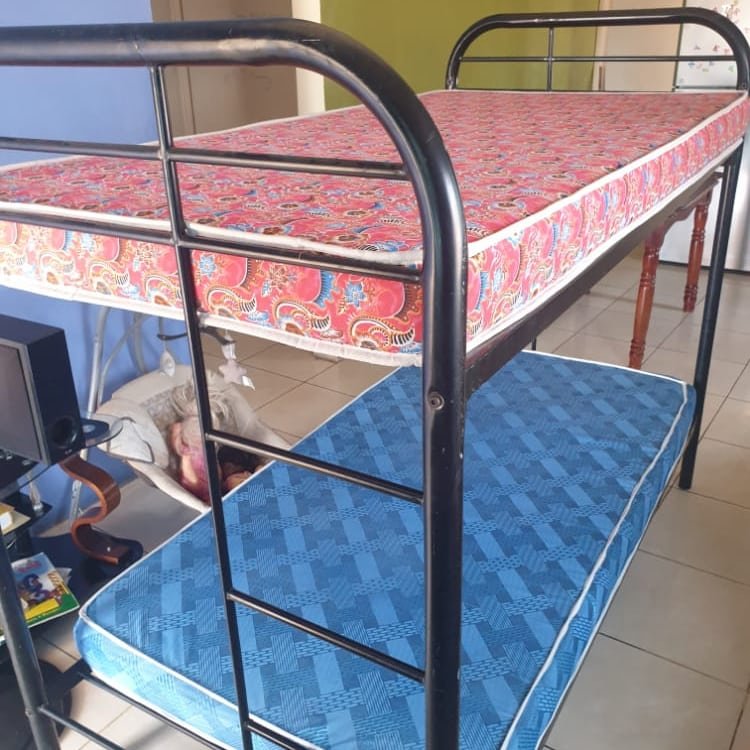 bunk-bed-for-sale-in-bridgeport-portmore-st-catherine-furniture