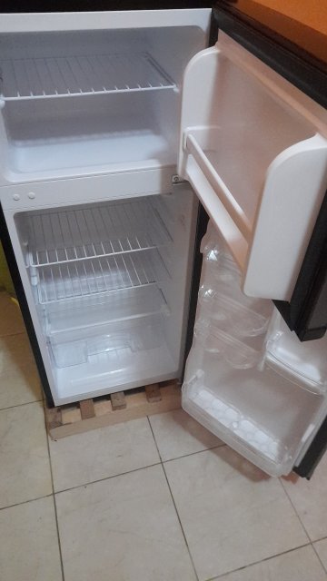 7 Cubic Refrigerator