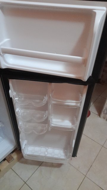 7 Cubic Refrigerator