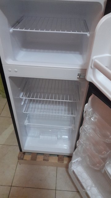 7 Cubic Refrigerator