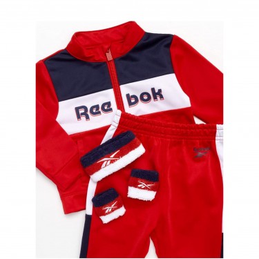Reebok Clothing 