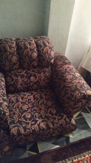 Couch In Great Condition