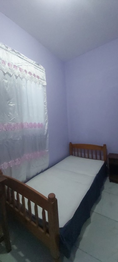 Furnished 1 Bedroom For Female Student