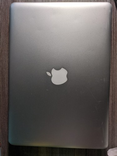 MacBook Pro Laptop Mid 2012