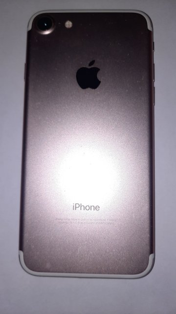 Iphone 7