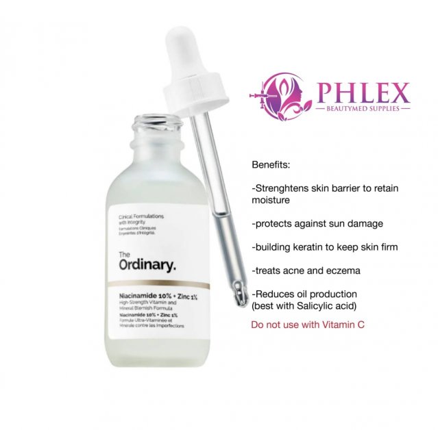 The Ordinary Salicylic Acid 2% Anhydrous