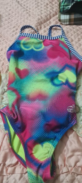KIDS BATHING SUIT (2nd Hand)