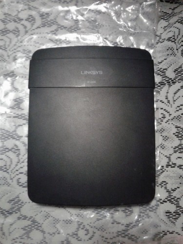 Linksys E1200 Tomato Os Router for sale in Harbour View Kingston St ...