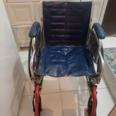 Cheap Wheel Chair