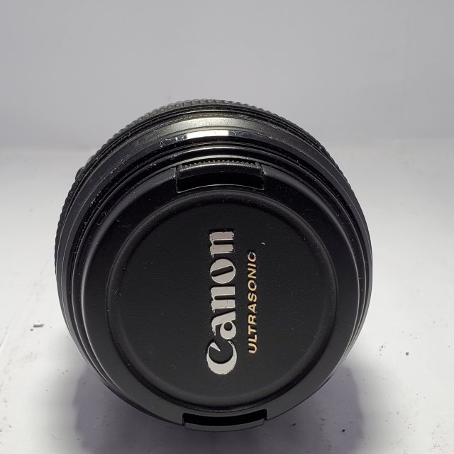 Canon 85mm